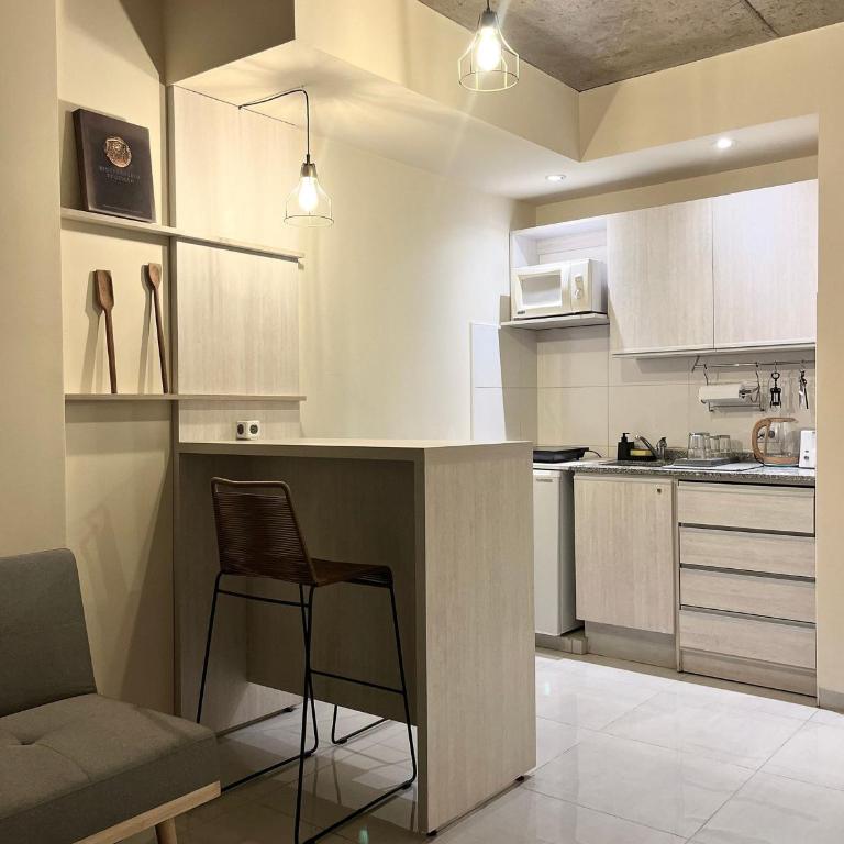 Moderna Suite GPT with a swimming pool - Apartment - 28