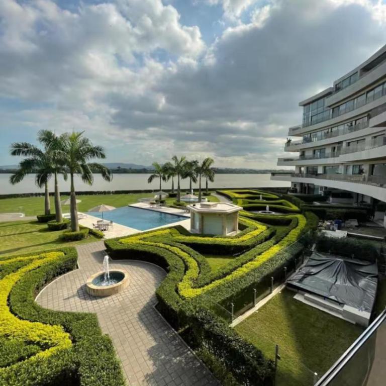 Luxury Apartment in Samborondón - Apartamento de 2 dormitorios - 10