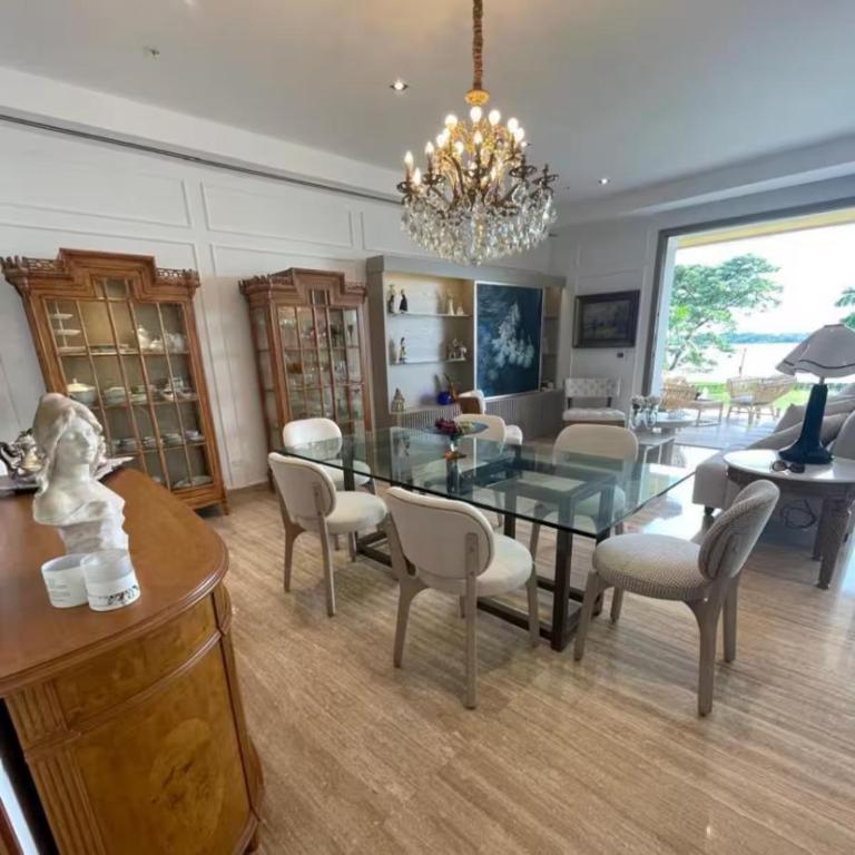 Luxury Apartment in Samborondón - Apartamento de 2 dormitorios - 2