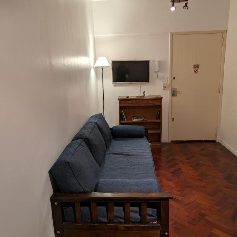 Excelente ubicacion y comodidad - Apartamento de 1 dormitorio - 6