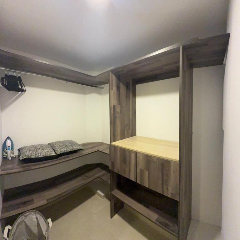 Apartamento de lujo Poblado - Two-Bedroom Deluxe Apartment - 9