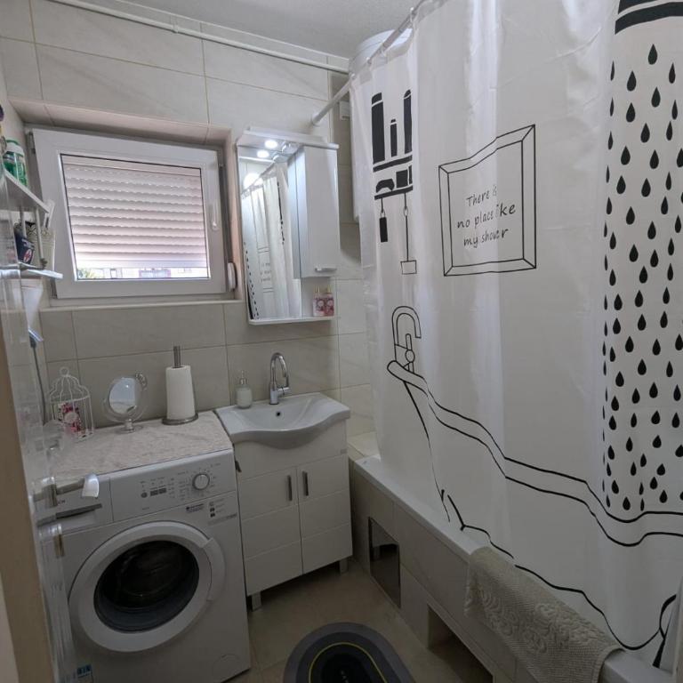 Apartment Home Sweet Home - Apartman sa 2 Spavaće Sobe - 8