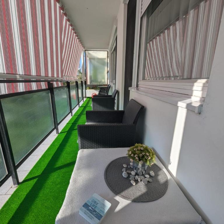 Apartment Home Sweet Home - Apartman sa 2 Spavaće Sobe - 26