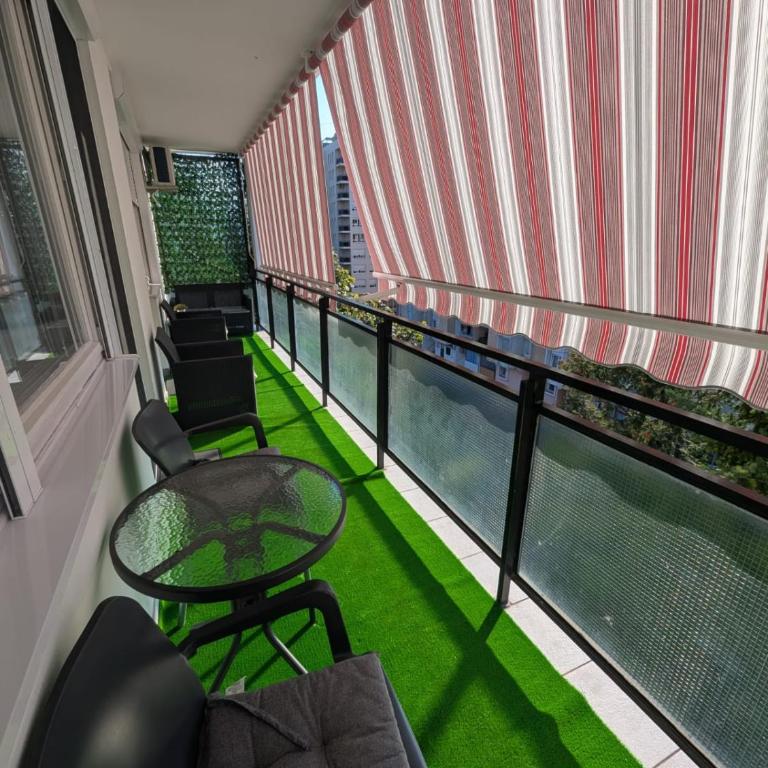 Apartment Home Sweet Home - Apartman sa 2 Spavaće Sobe - 25