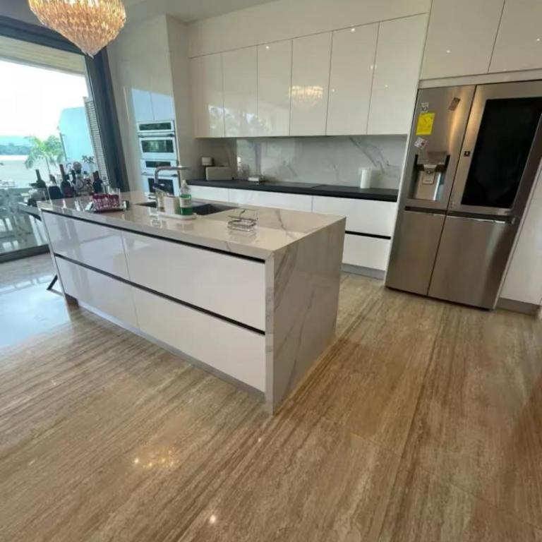 Luxury Apartment in Samborondón - Apartamento de 2 dormitorios - 3