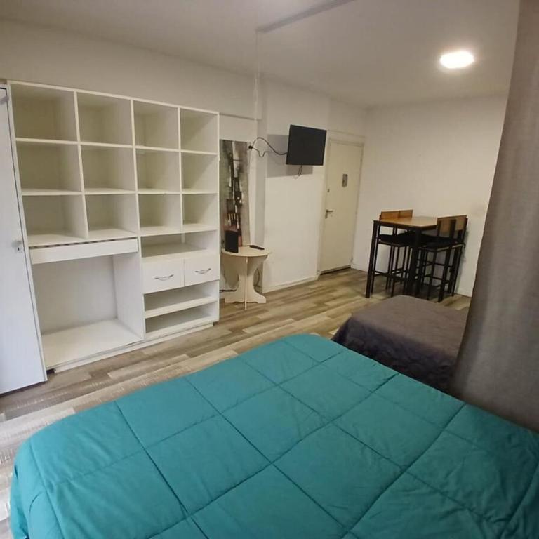 Depto Santiago zona Centro para 4 personas - Estudio - 5