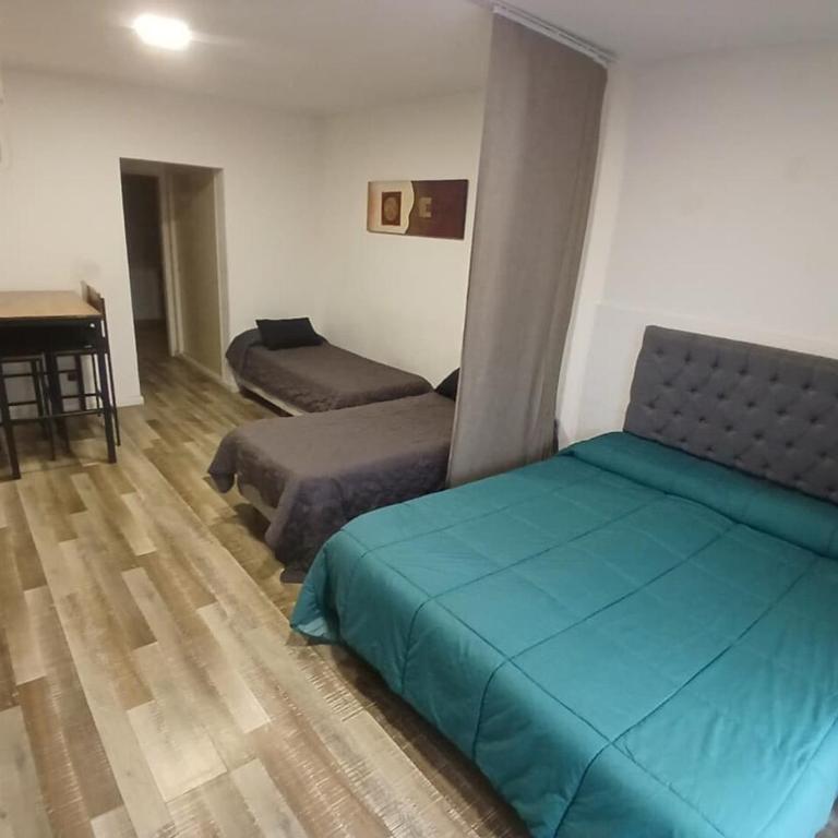 Depto Santiago zona Centro para 4 personas - Estudio - 12