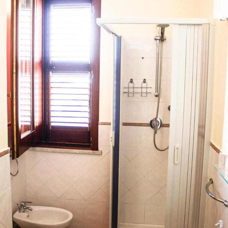B&B Porta Bagni - Suite con Balcone - 6