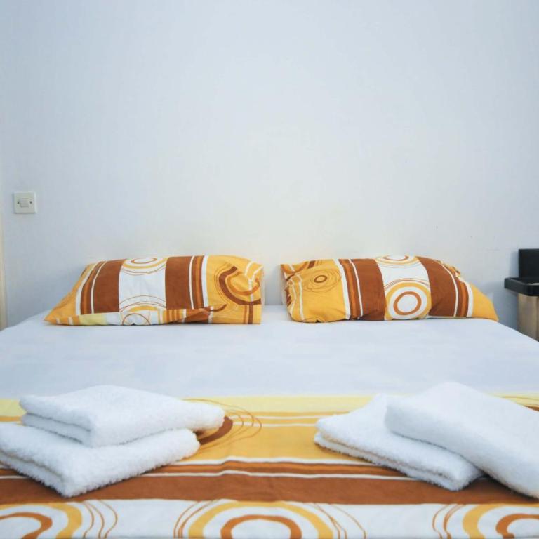 Apartment Lucky - Apartman sa Terasom - 9