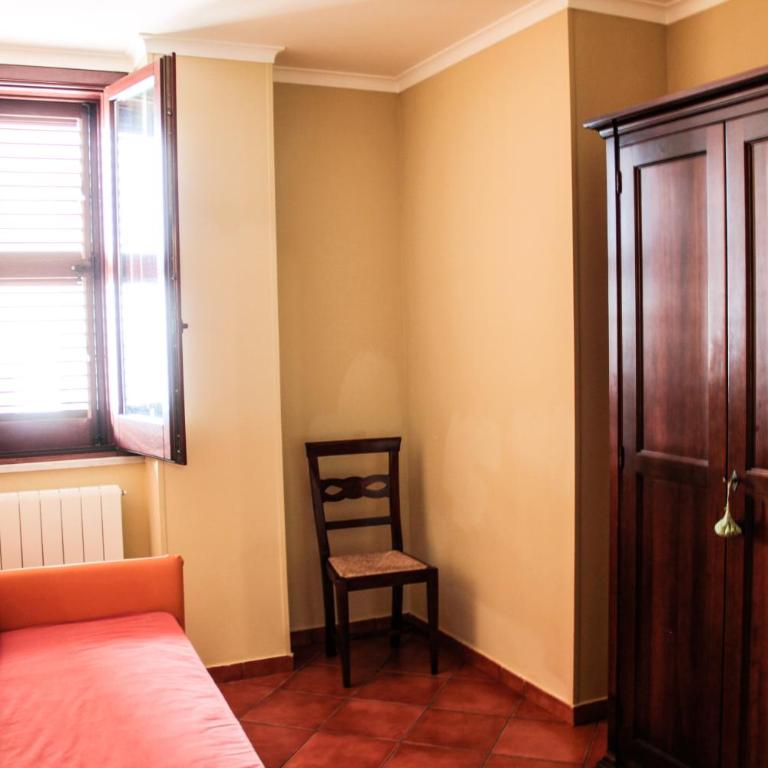 B&B Porta Bagni - Suite con Balcone - 4