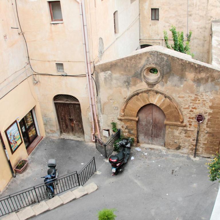 B&B Porta Bagni - Suite con Balcone - 3