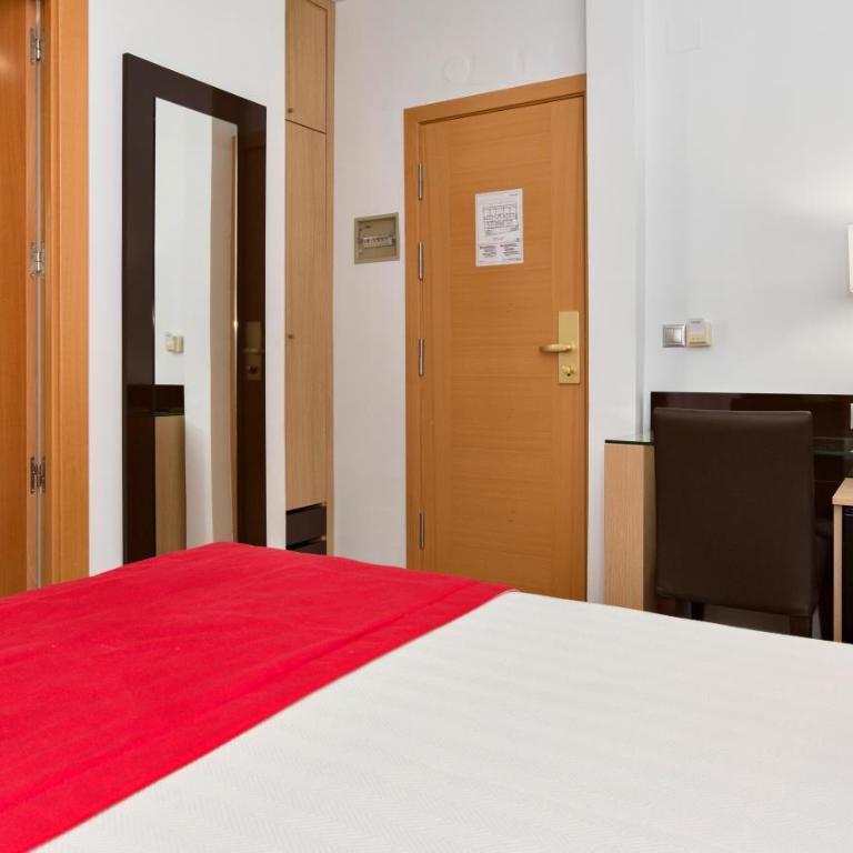 Hotel Baviera - Chambre Lits Jumeaux Supérieure - Non-Fumeurs - 1