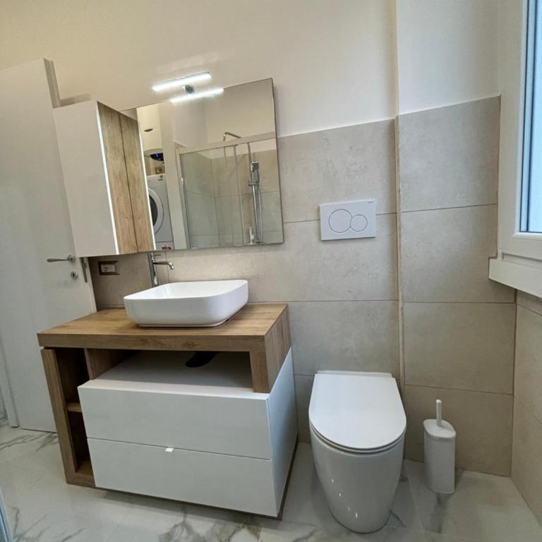 Rome s finest - Appartamento con 1 Camera da Letto - 23