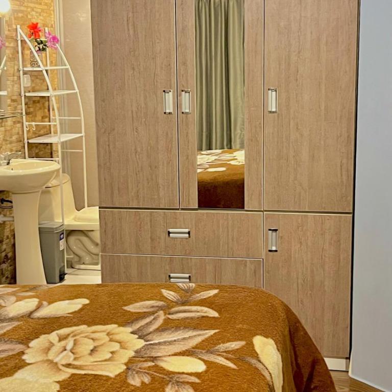 Moonlight Stay Huaraz - One-Bedroom Apartment - 4