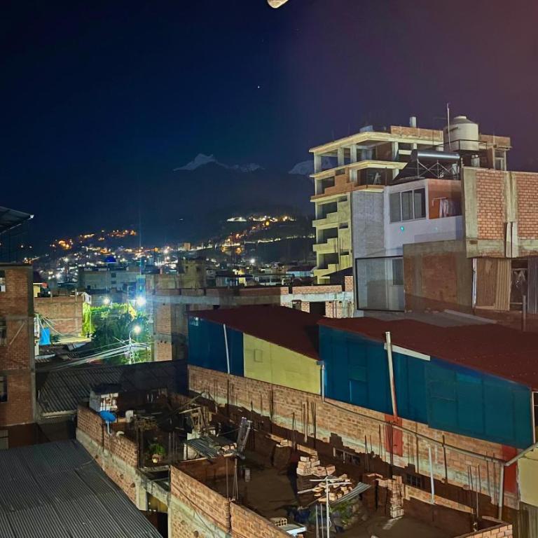 Moonlight Stay Huaraz - One-Bedroom Apartment - 6