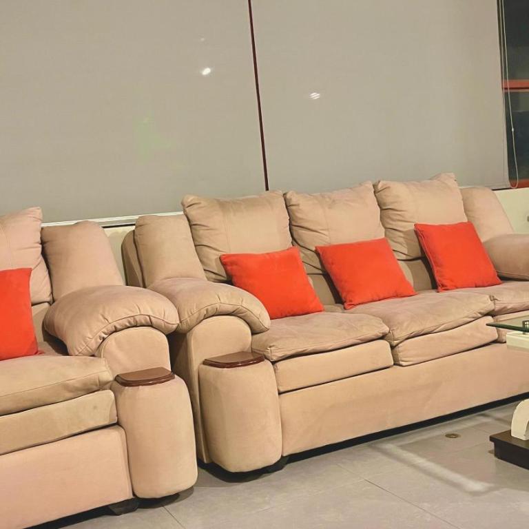 Moonlight Stay Huaraz - One-Bedroom Apartment - 11
