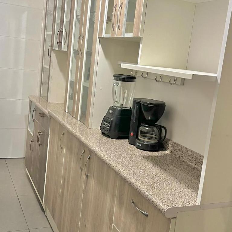 Moonlight Stay Huaraz - One-Bedroom Apartment - 16