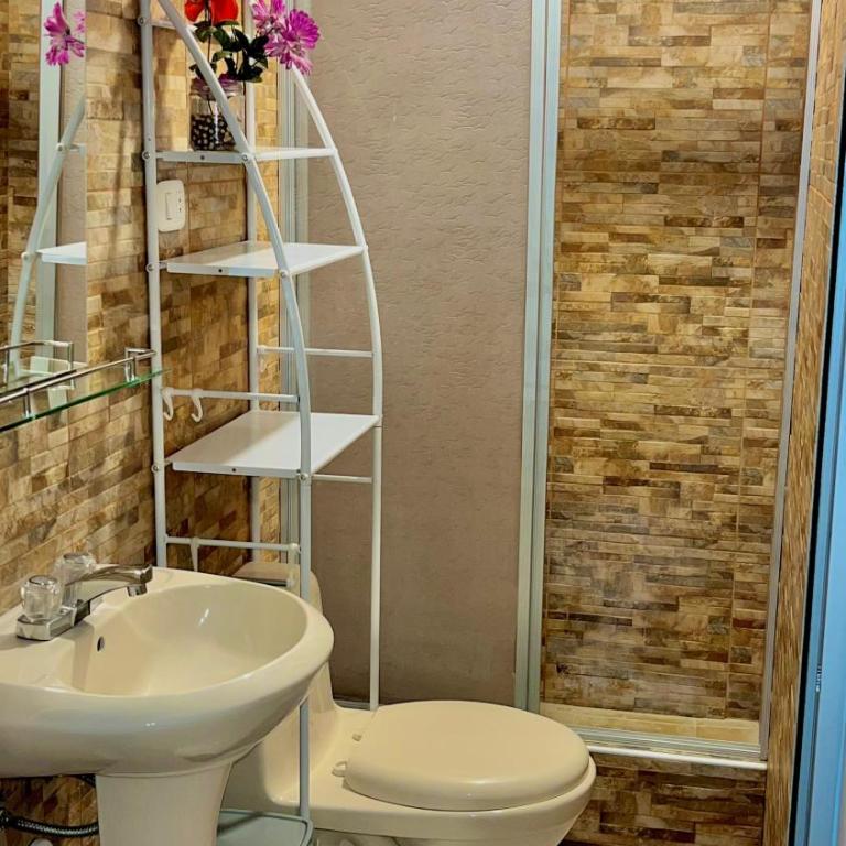 Moonlight Stay Huaraz - One-Bedroom Apartment - 23