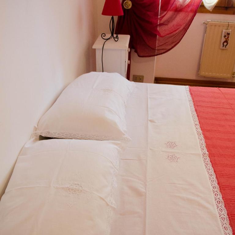 Sa Mama e Su Sole - Appartamento con 2 Camere da Letto - 11