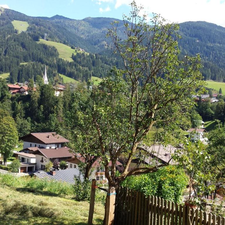 Bauernhof Burglehen - Apartment mit 3 Schlafzimmern - 19