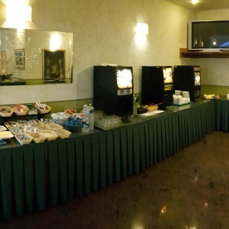 Hotel Azalea - Camera Matrimoniale/Doppia con Letti Singoli con Balcone - 8