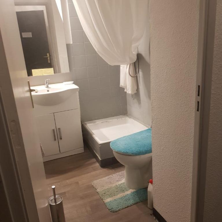 Les Vergers - Apartment mit 1 Schlafzimmer - 2