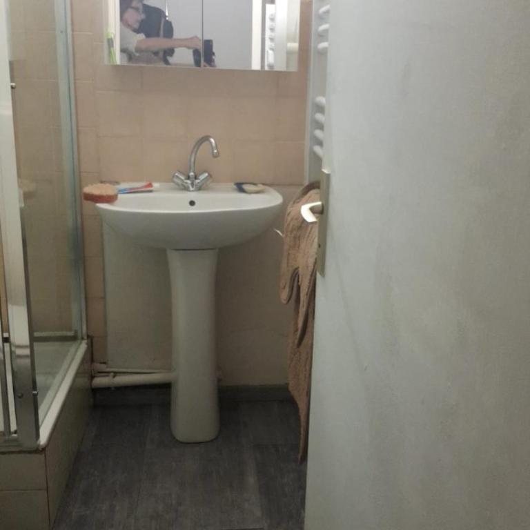Les Vergers - Apartment mit 1 Schlafzimmer - 6