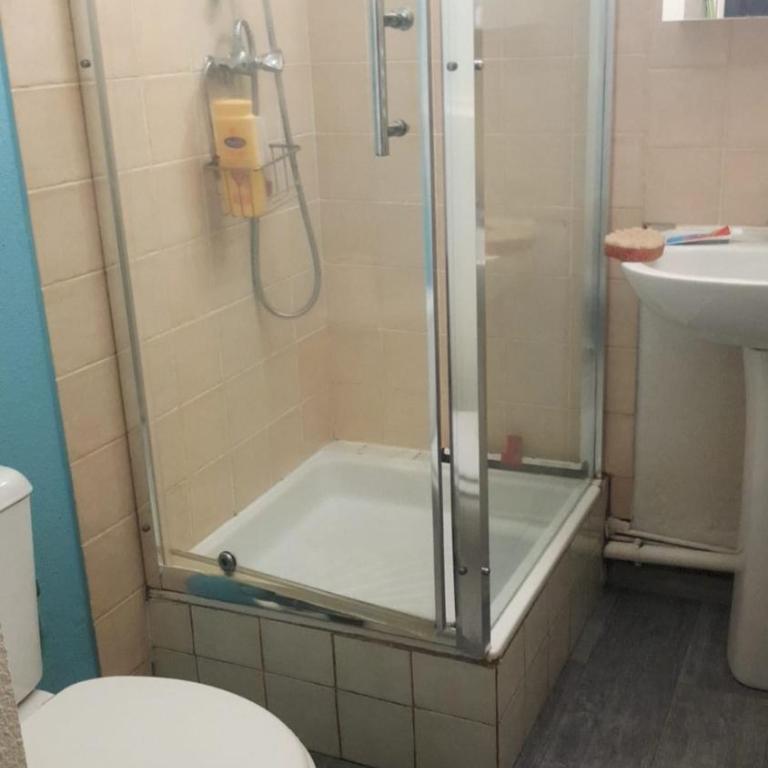 Les Vergers - Apartment mit 1 Schlafzimmer - 7