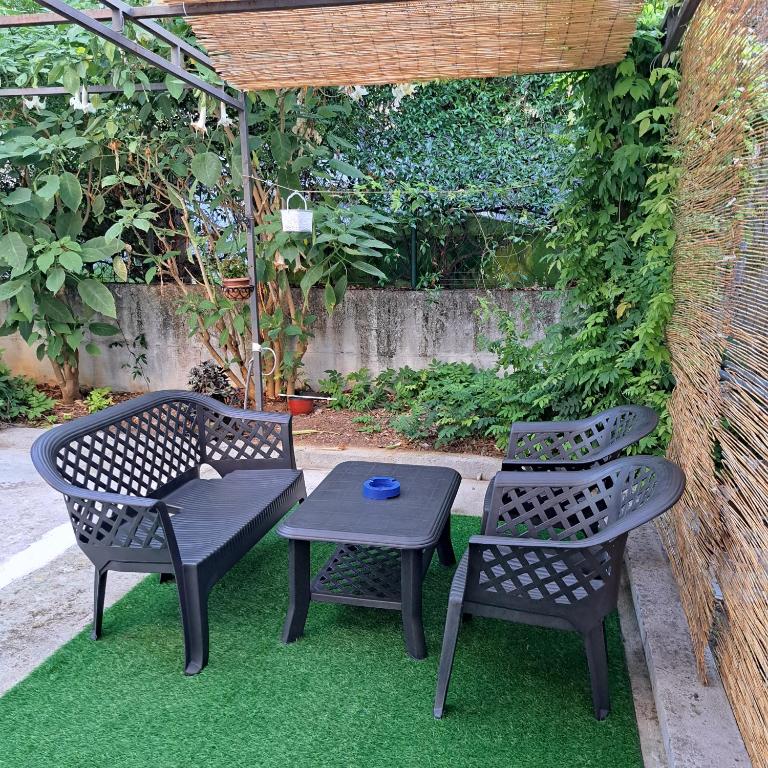 Andrea - Apartman - Prizemlje - 11