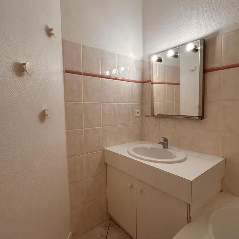 Le Victor Hugo-Lyon Centre - Appartement 1 Chambre - 17