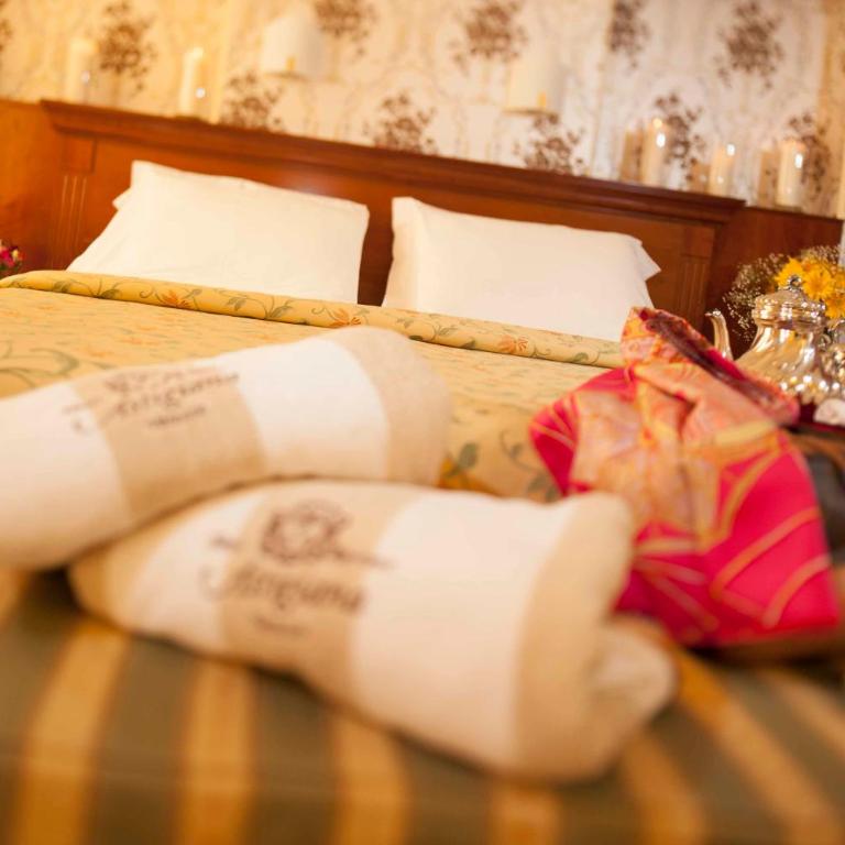 Hotel Astigiana & Appartamenti - Suite (3 Adulti) - 1