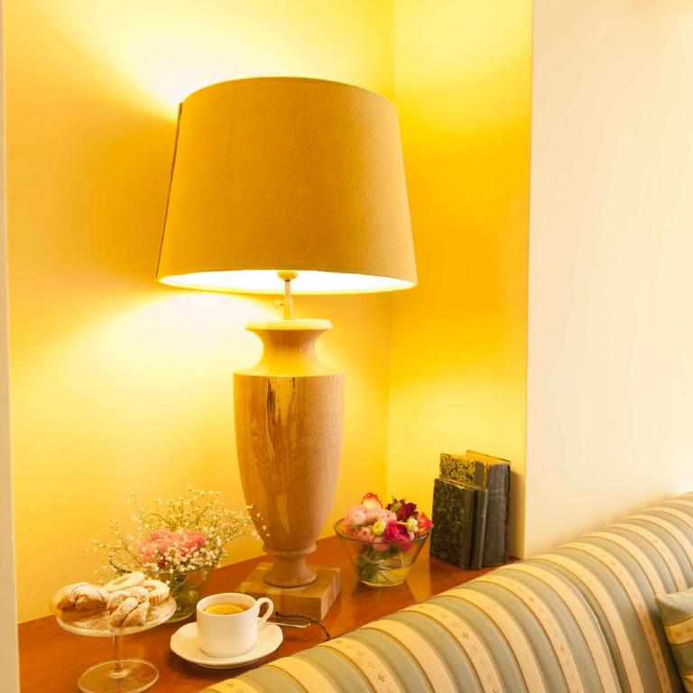 Hotel Astigiana & Appartamenti - Suite (3 Adulti) - 2