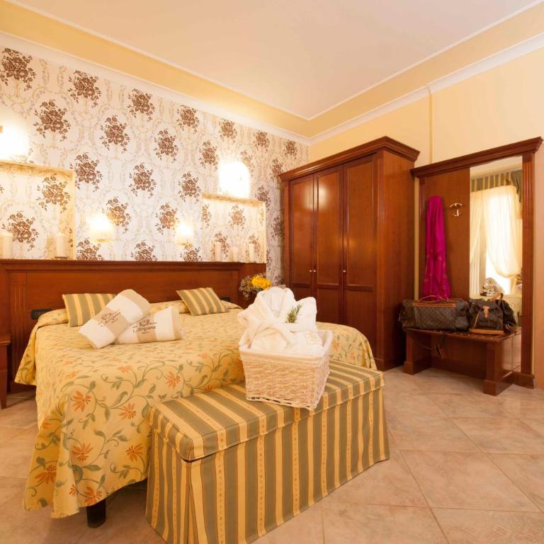 Hotel Astigiana & Appartamenti - Suite (3 Adulti) - 4
