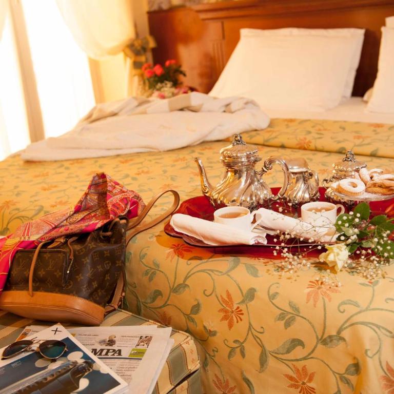 Hotel Astigiana & Appartamenti - Suite (3 Adulti) - 3