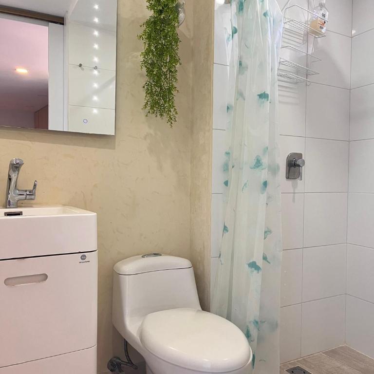 MedalloHost - Apartamento de 1 dormitorio - 11