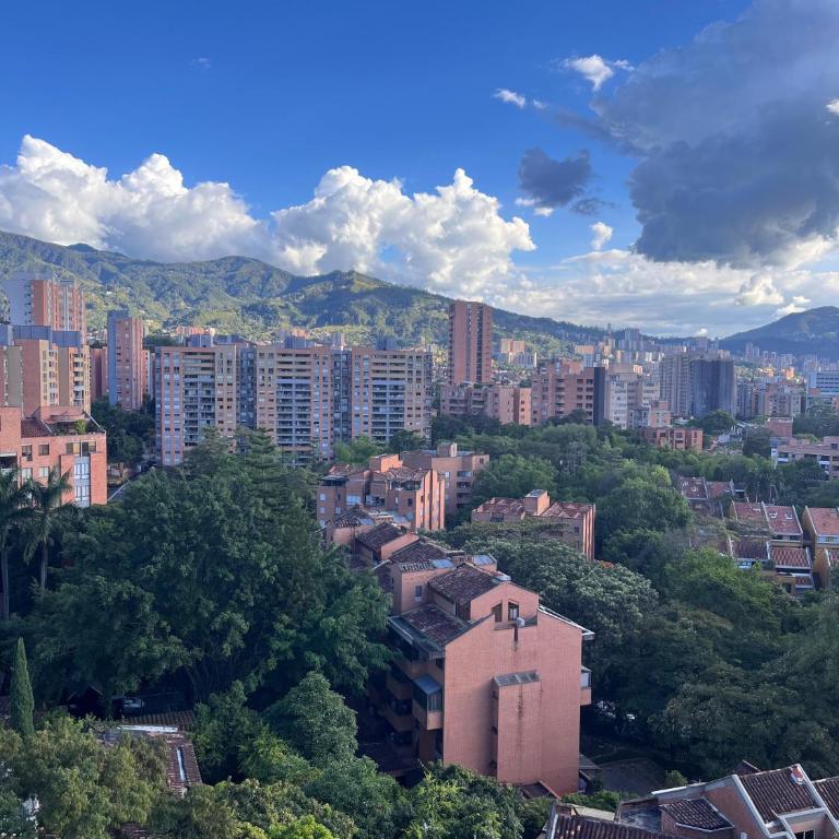 MedalloHost - Apartamento de 1 dormitorio - 12