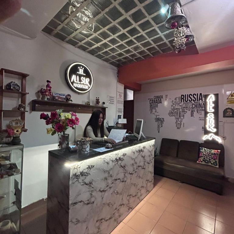 All sur machupichu - Habitación Individual - 1