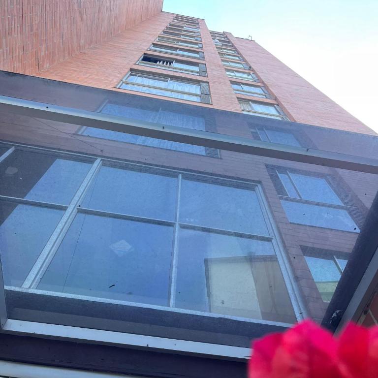 MedalloHost - Apartamento de 1 dormitorio - 18