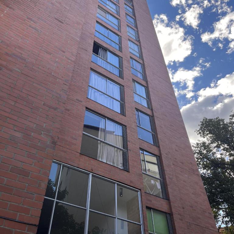 MedalloHost - Apartamento de 1 dormitorio - 16