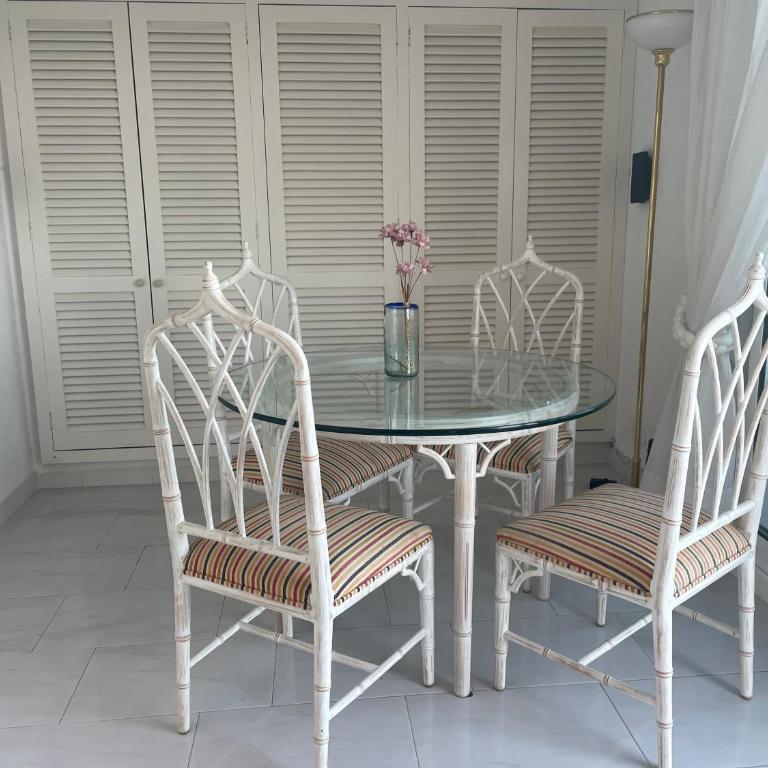 APARTAMENTO Los CISNES - One-Bedroom Apartment - 6