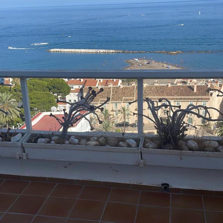 APARTAMENTO Los CISNES - One-Bedroom Apartment - 4