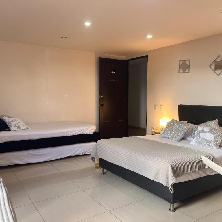 MedalloHost - Apartamento - 25