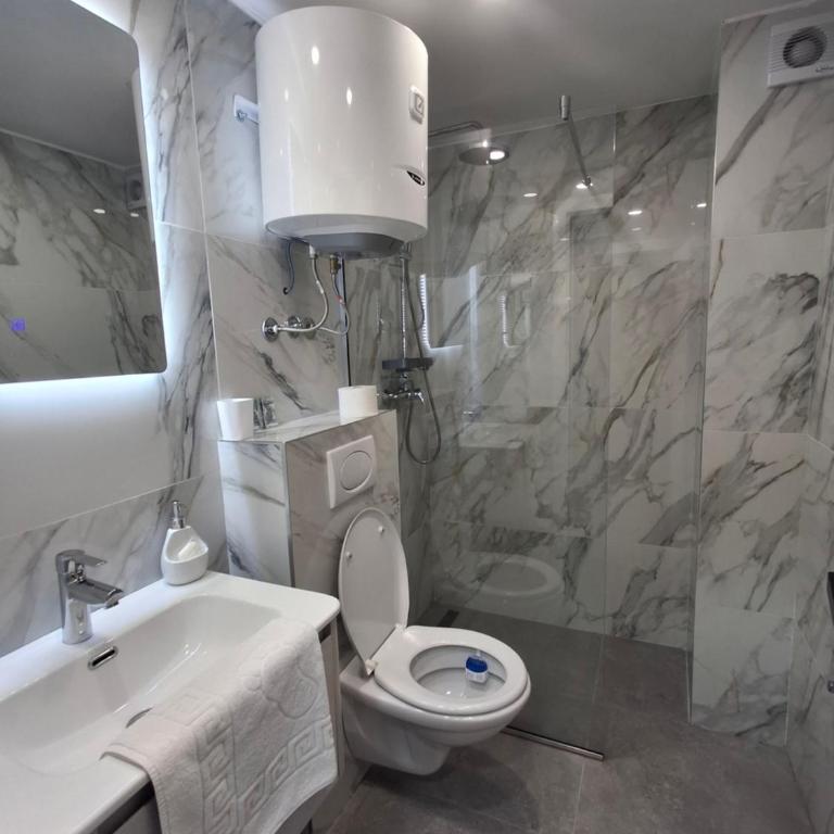Kopaonik,President kop Katarina - One-Bedroom Apartment - 7