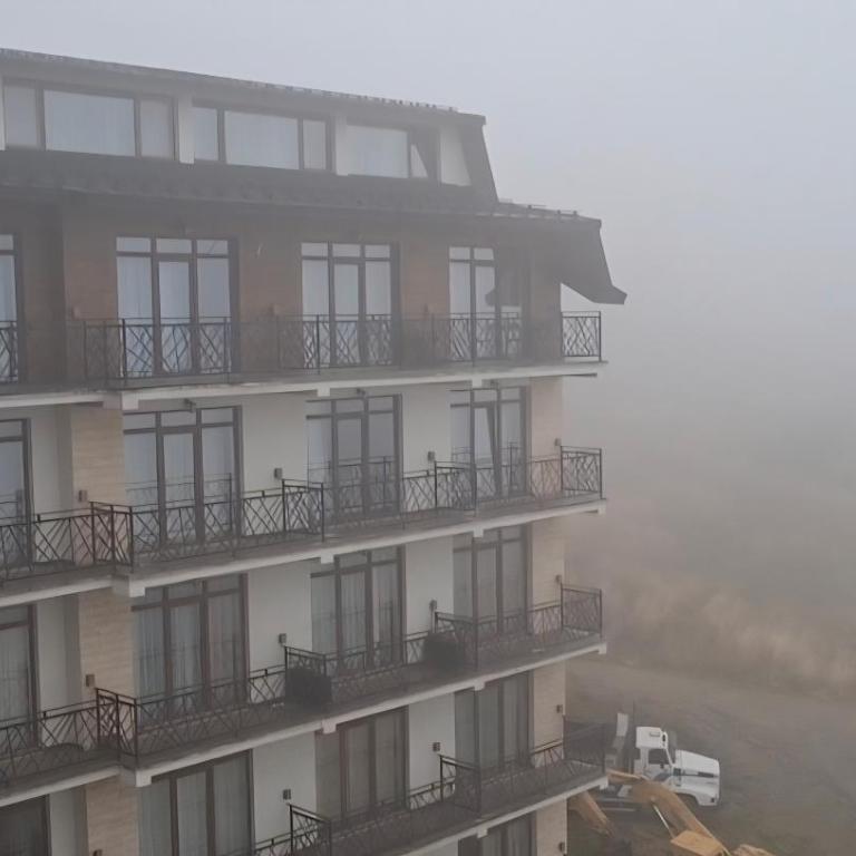 Kopaonik,President kop Katarina - One-Bedroom Apartment - 1