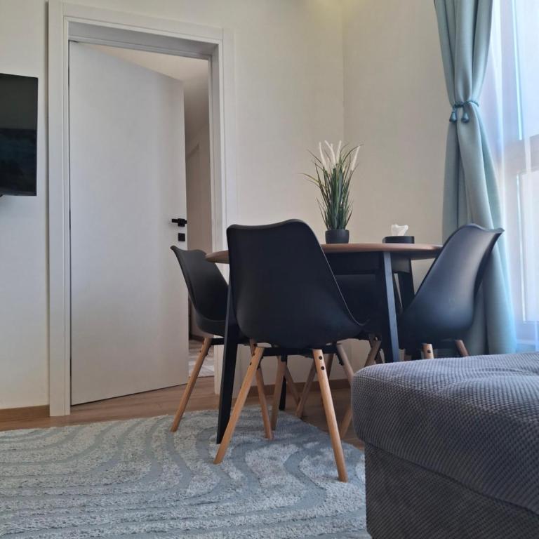 Kopaonik,President kop Katarina - One-Bedroom Apartment - 3