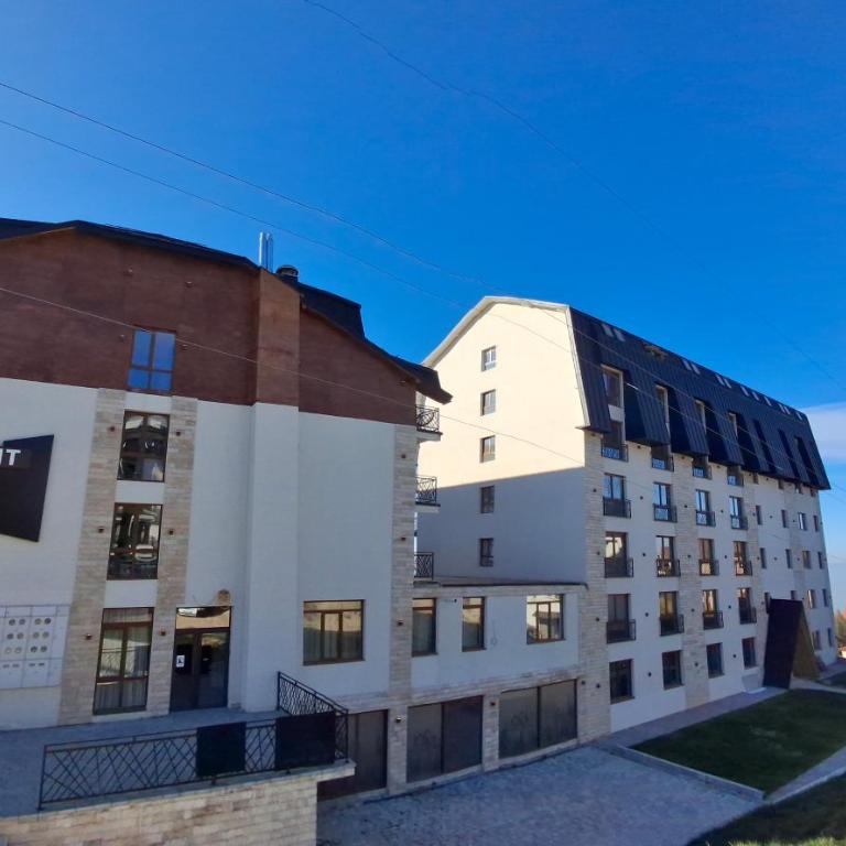 Kopaonik,President kop Katarina - One-Bedroom Apartment - 8