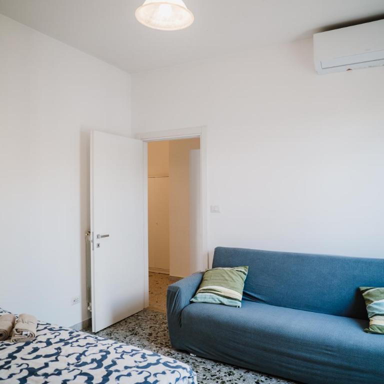 Davanti al Mare - Appartamento con 3 Camere da Letto e con Vista - 14