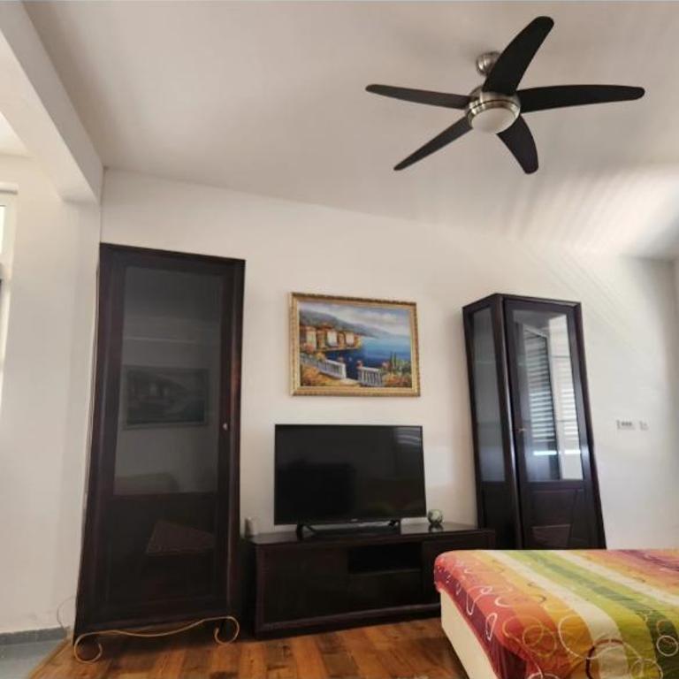 Ana - One-Bedroom Apartment - 4