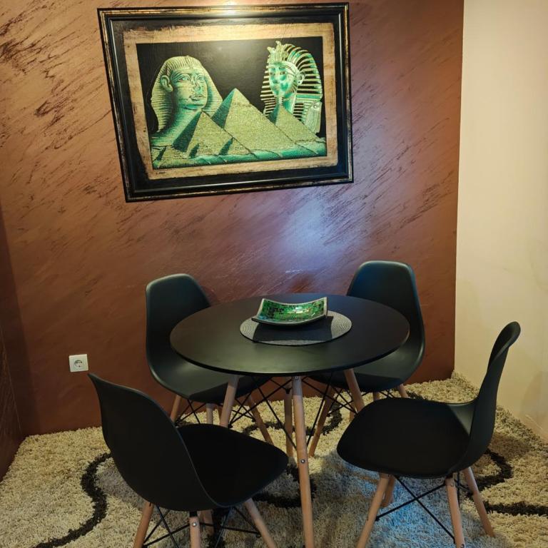 Apartment StefanA - Apartment - Ground Floor - 3