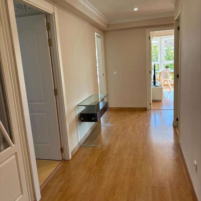 Luminoso apartamento en el centro de Marbella - Apartamento de 2 dormitorios - 9
